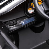 2026 24V 4x4 Lamborghini Veneno style 2 Seater Kids Ride On Car with Remote Control