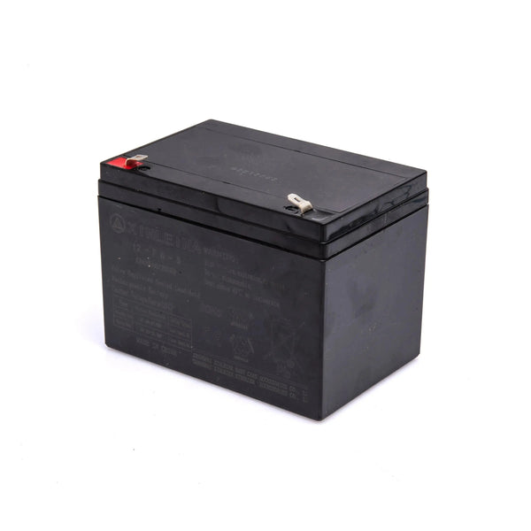 24V 5AH Battery for Ride-ons (Screw Terminals)