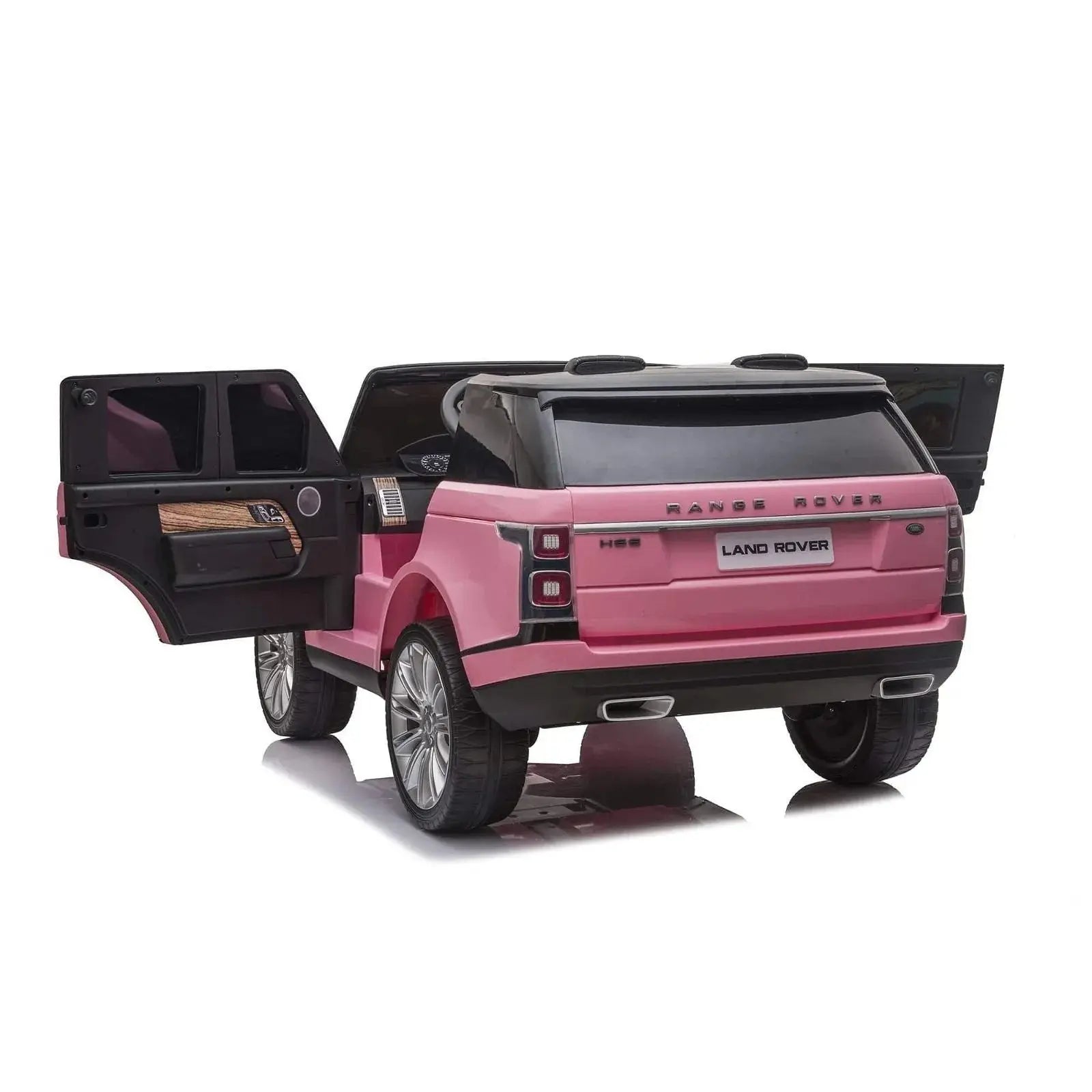 2026 24V Range Rover HSE 2 Seater Kids Ride On Car with Remote Control