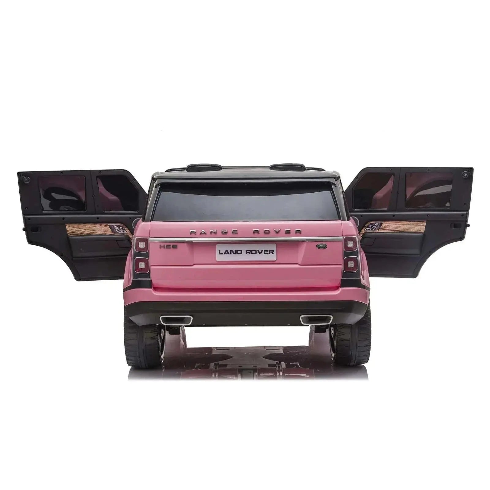 2026 24V Range Rover HSE 2 Seater Kids Ride On Car with Remote Control