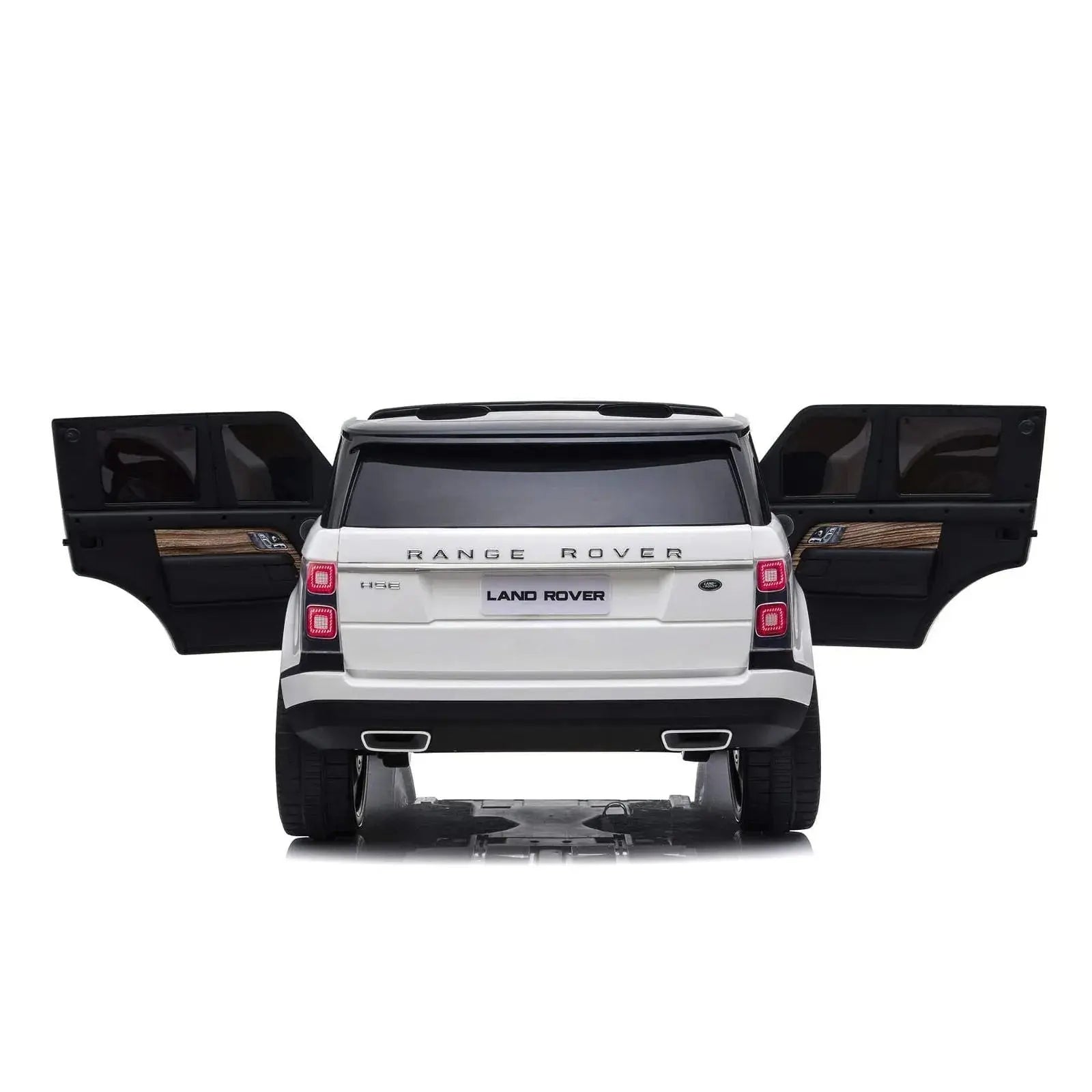 2026 24V Range Rover HSE 2 Seater Kids Ride On Car with Remote Control