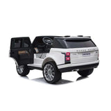2026 24V Range Rover HSE 2 Seater Kids Ride On Car with Remote Control