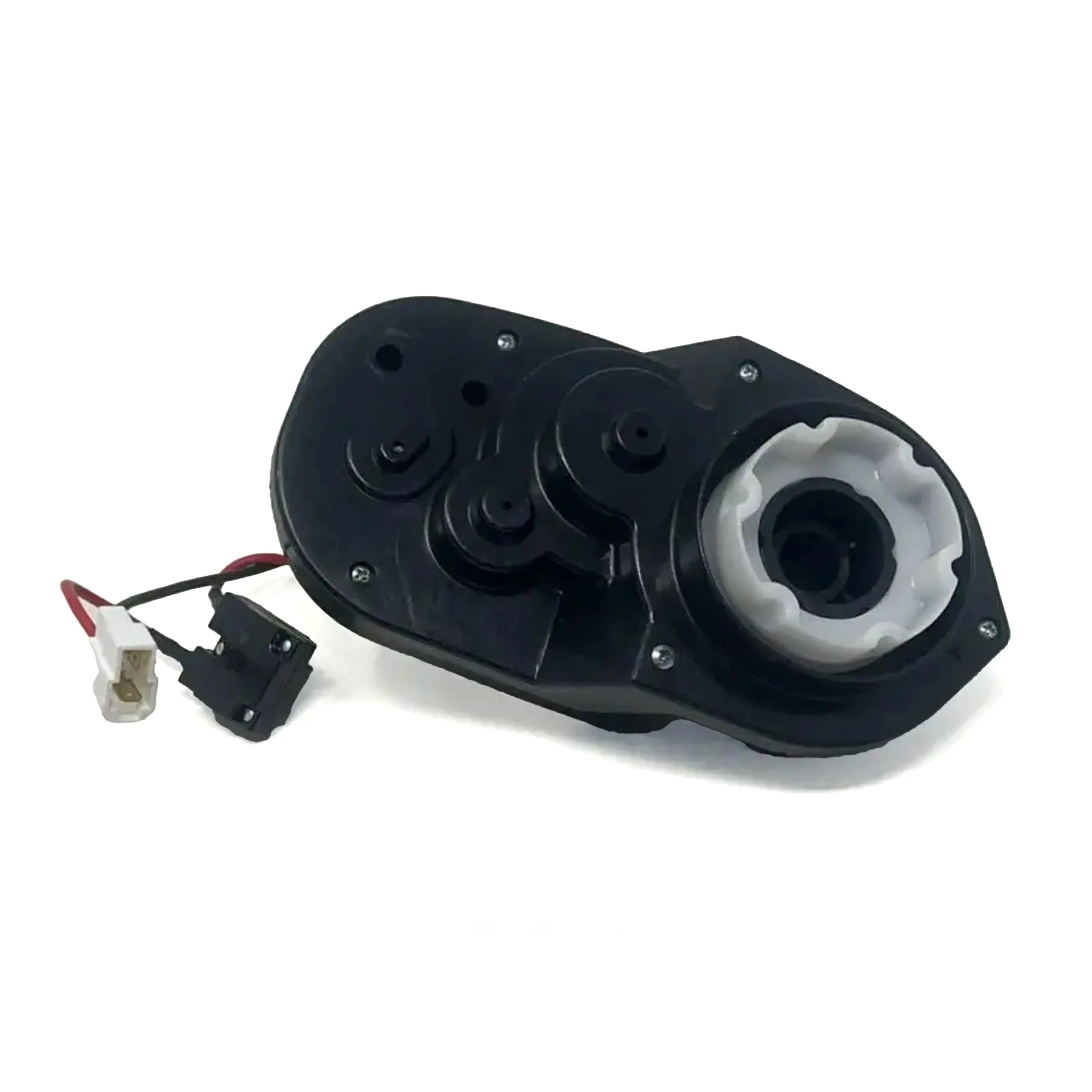 Range Rover HSE (24V) - Compatible Motor