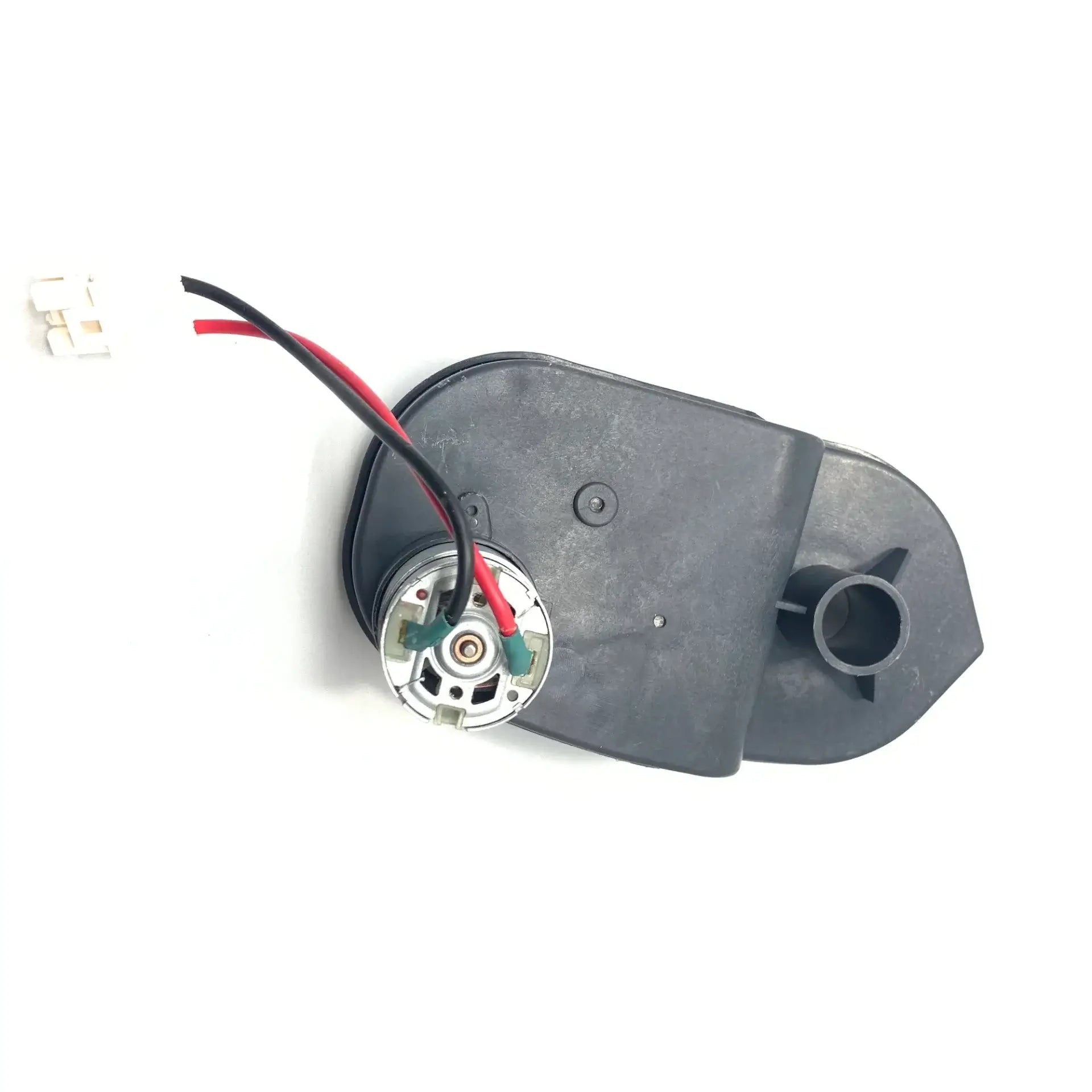 24V Golf Buggy JS360 Gearbox