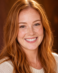Sarah Johnson