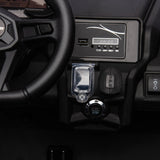 2026 2x24V Can Am Maverick 4X4 style 2 Seater Kids Ride On Car with Remote Control