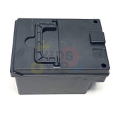  Black 24V/4X4 Dune Buggy Ride On UTV, Rubber Wheels and RC