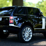 2026 24V Range Rover HSE 2 Seater Kids Ride On Car with Remote Control
