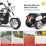 6V Chopper Style Kids Ride On Trike