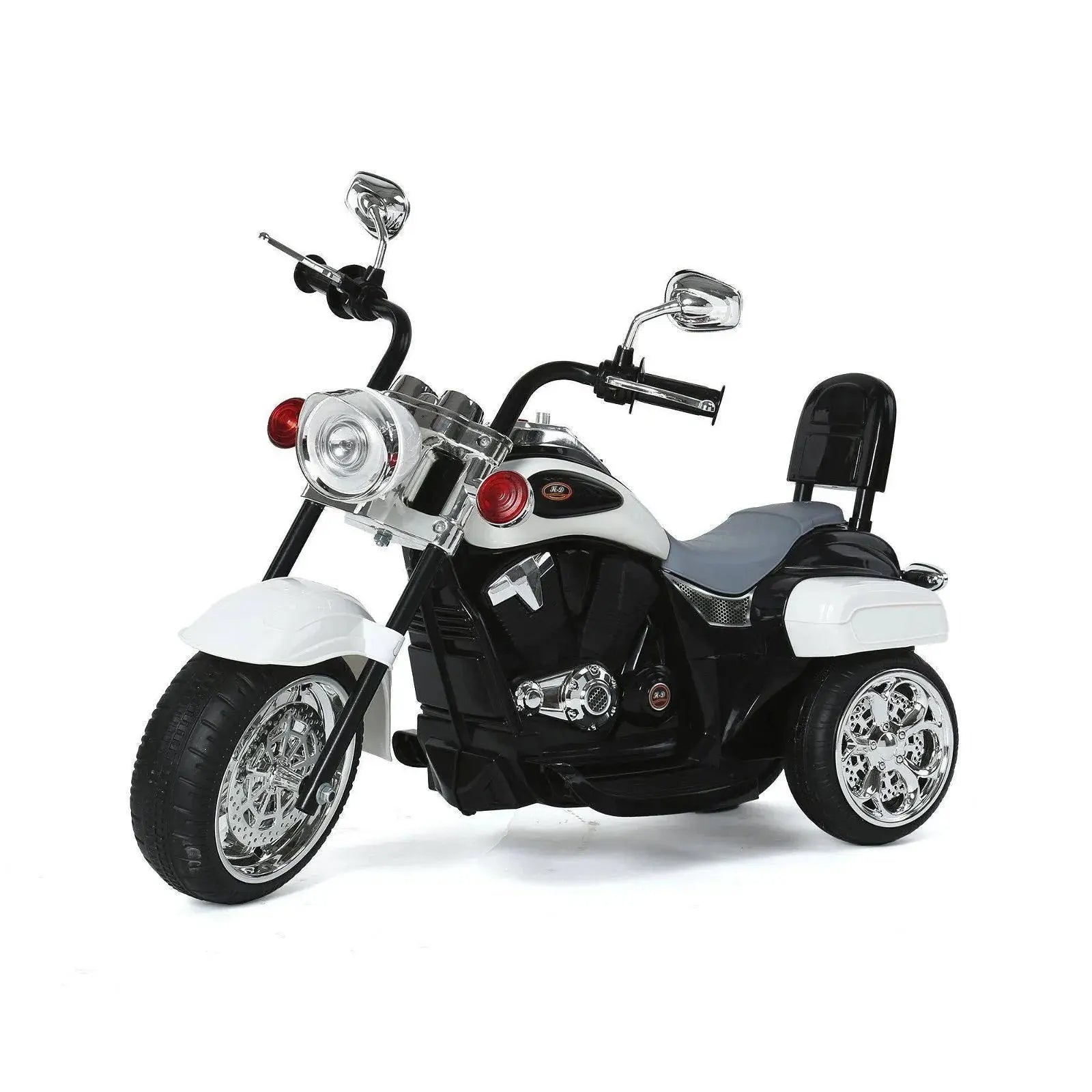 6V Chopper Style Kids Ride On Trike