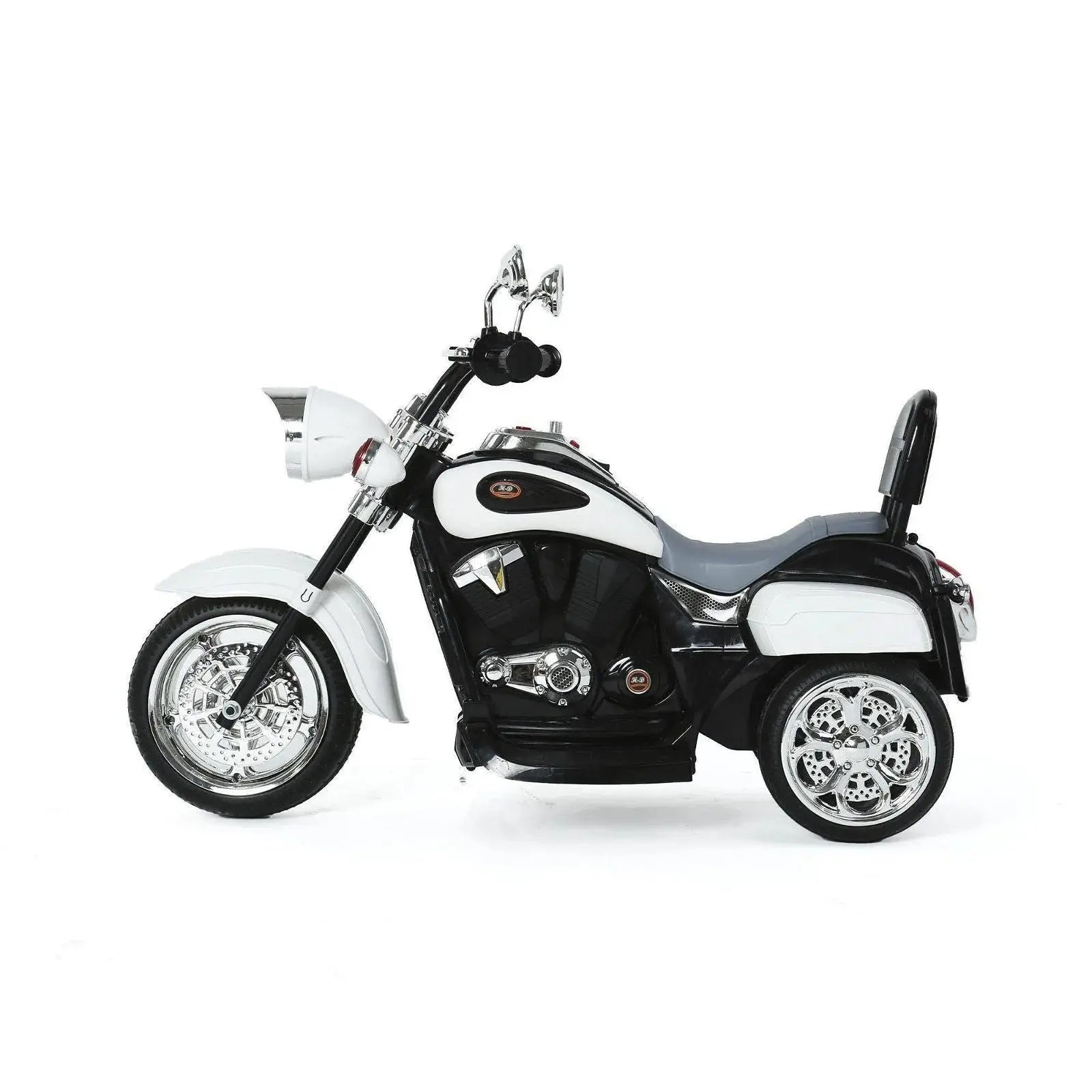 6V Chopper Style Kids Ride On Trike