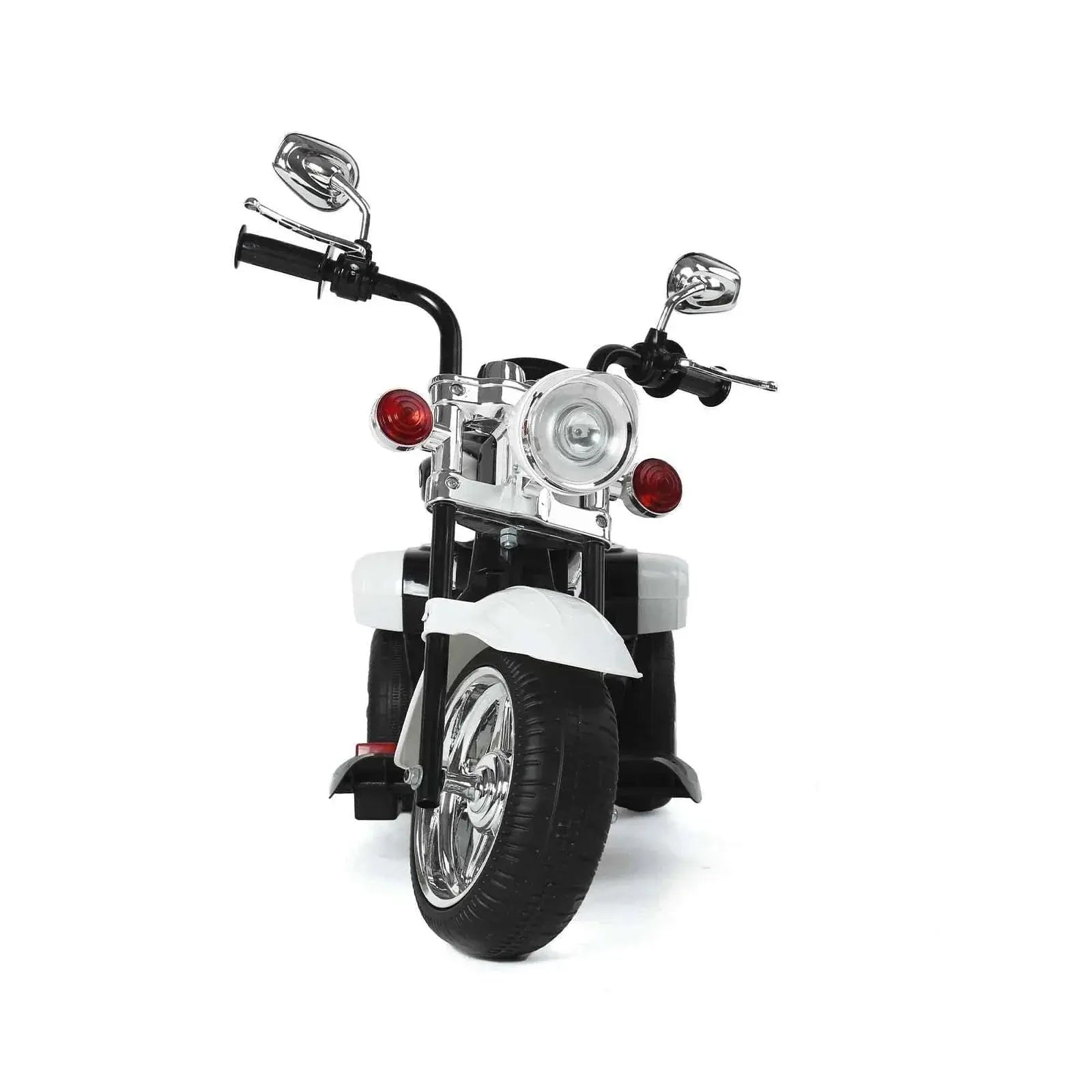 6V Chopper Style Kids Ride On Trike
