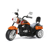 6V LA Toyz Chopper Style Ride on Trike