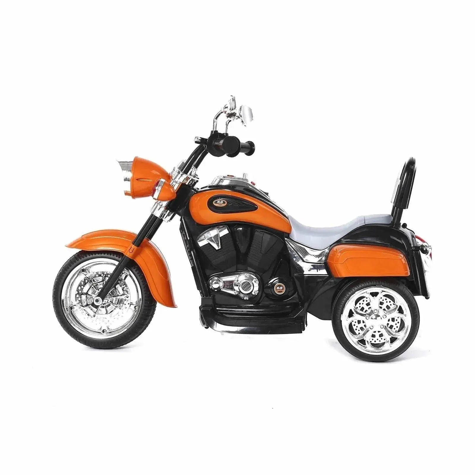 6V Chopper Style Kids Ride On Trike