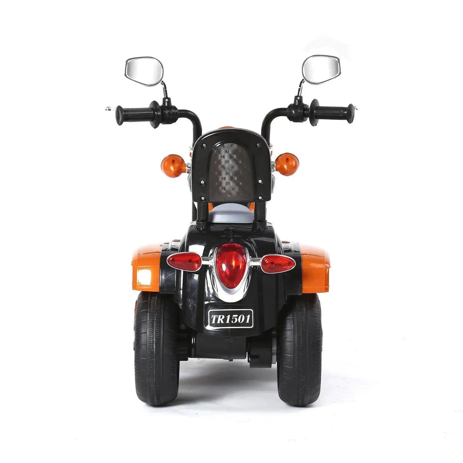 6V Chopper Style Kids Ride On Trike