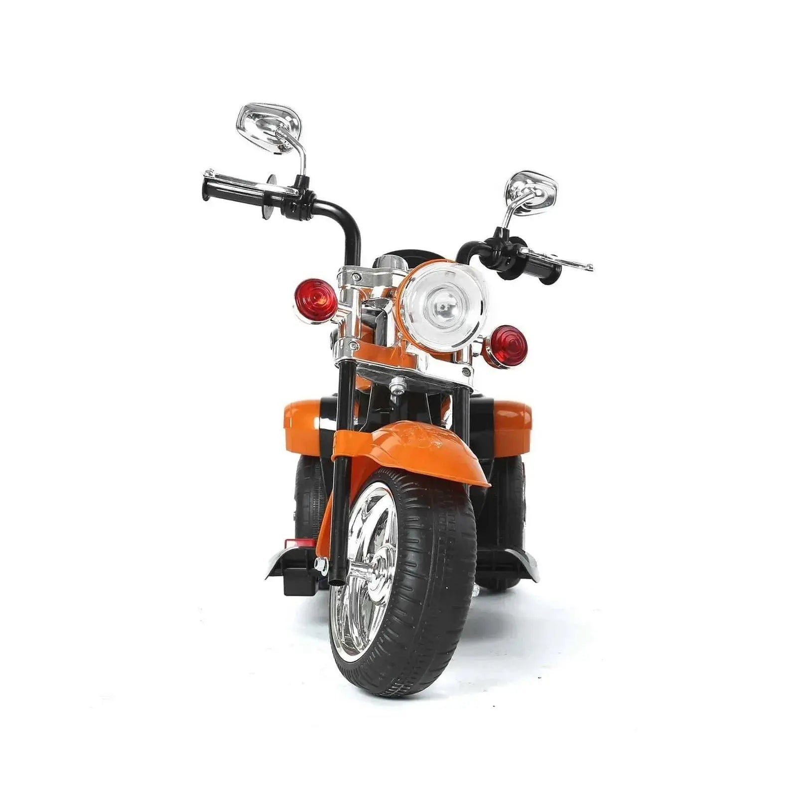 6V Chopper Style Kids Ride On Trike