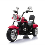 6V LA Toyz Chopper Style Ride on Trike