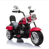 6V LA Toyz Chopper Style Ride on Trike