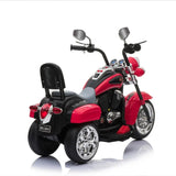 6V LA Toyz Chopper Style Ride on Trike