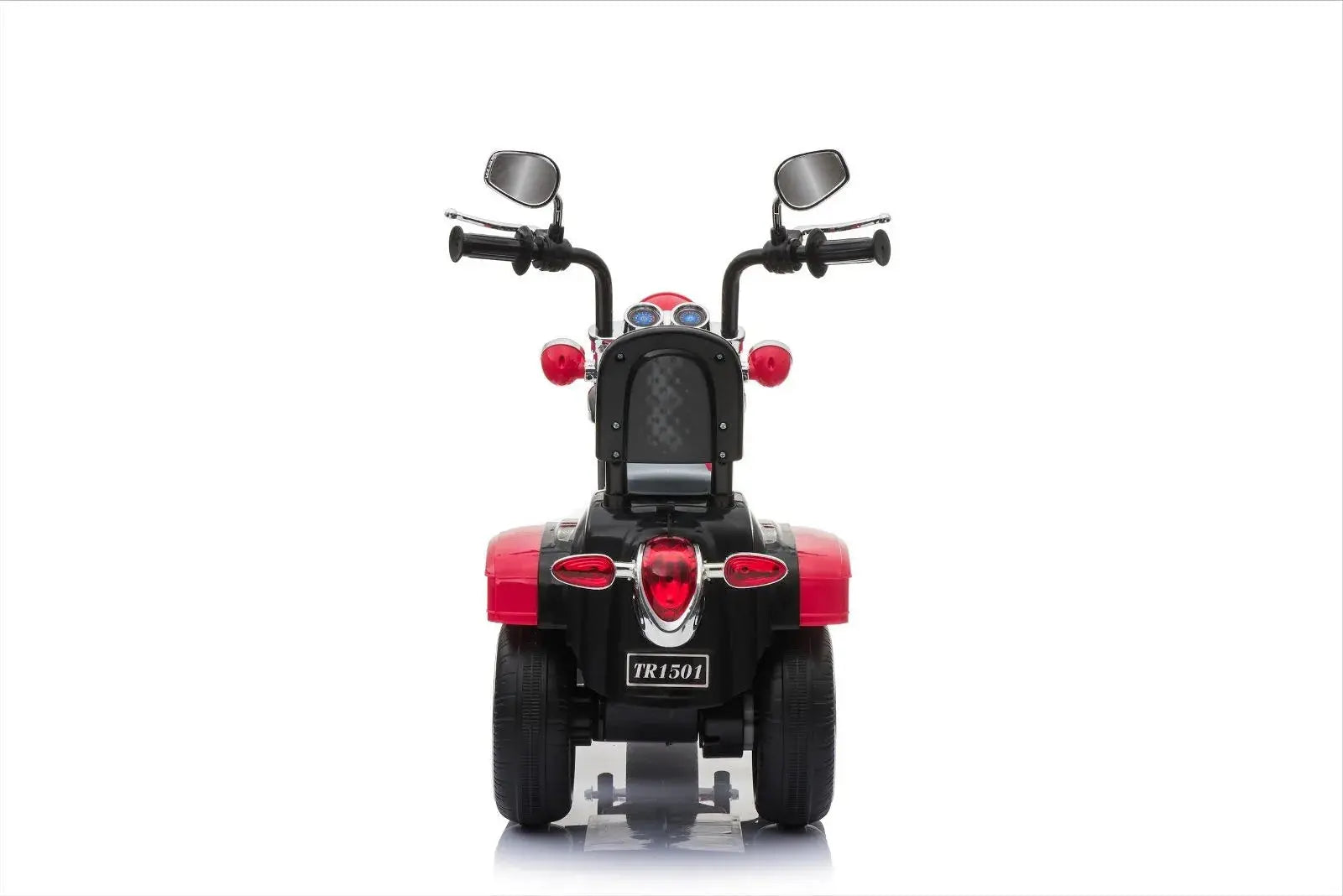 6V Chopper Style Kids Ride On Trike