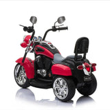 6V LA Toyz Chopper Style Ride on Trike