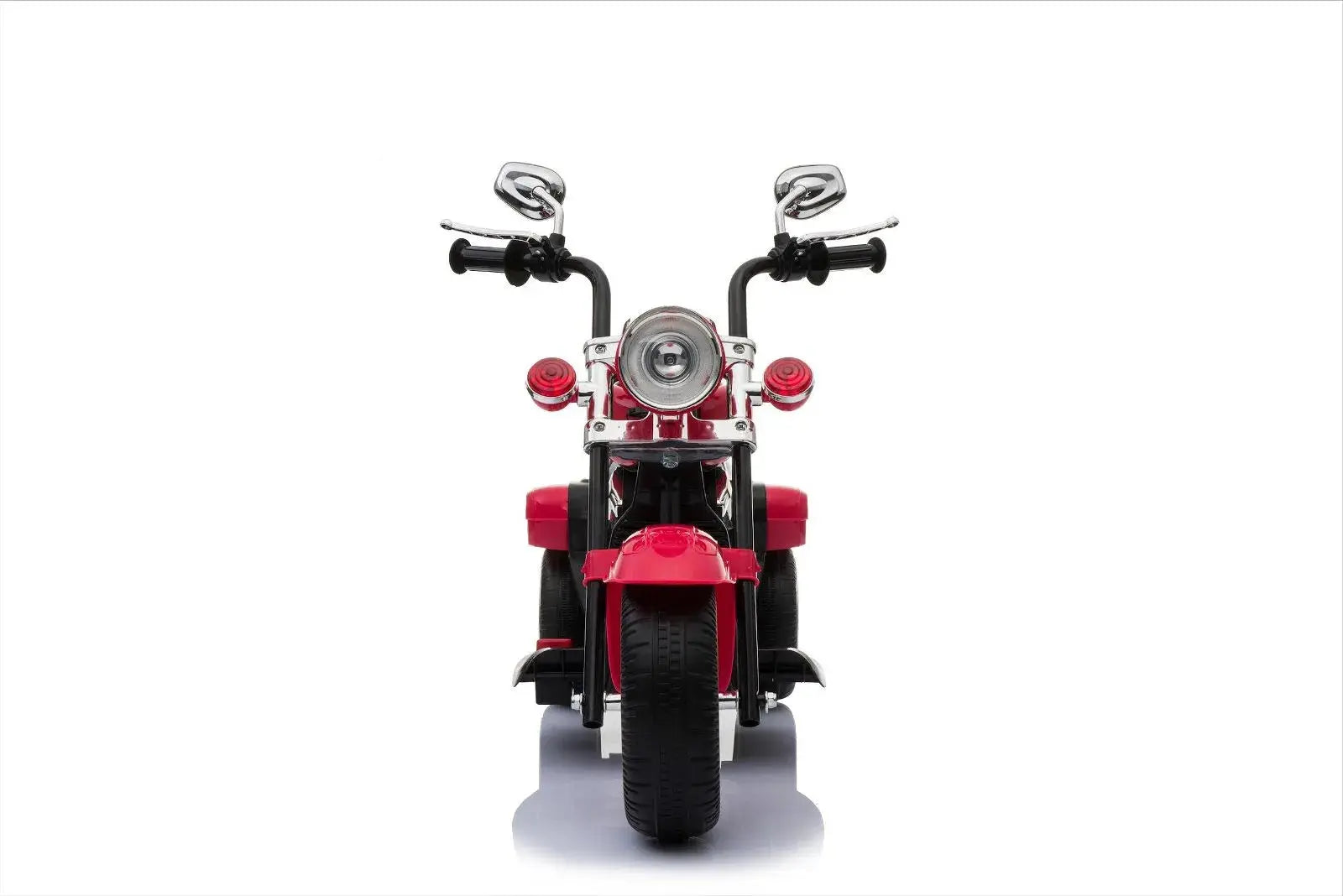 6V Chopper Style Kids Ride On Trike