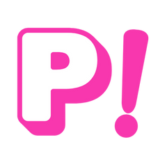 PINK!