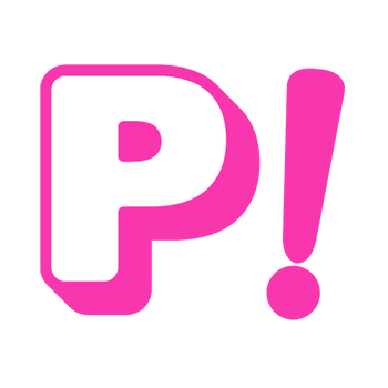PINK!