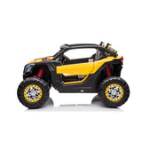 24V 4x4 LA Toyz Storm UTV 2 Seater
