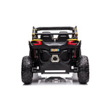 24V 4x4 LA Toyz Storm UTV 2 Seater
