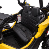 24V 4x4 LA Toyz Storm UTV 2 Seater