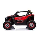 24V 4x4 LA Toyz Storm UTV 2 Seater
