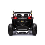 24V 4x4 LA Toyz Storm UTV 2 Seater