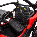24V 4x4 LA Toyz Storm UTV 2 Seater