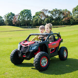 24V 4x4 LA Toyz Storm UTV 2 Seater