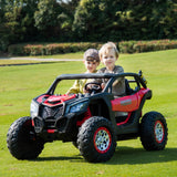 24V 4x4 LA Toyz Storm UTV 2 Seater