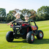 24V 4x4 LA Toyz Storm UTV 2 Seater