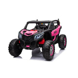 24V 4x4 LA Toyz Storm UTV 2 Seater