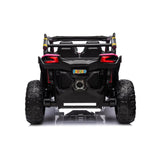 24V 4x4 LA Toyz Storm UTV 2 Seater