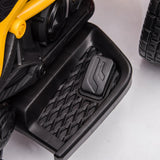 2026 24V Spider 2 Seater Ride-On 3 Wheel Motorcycle