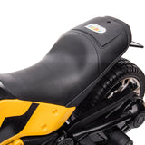 2026 24V Spider 2 Seater Ride-On 3 Wheel Motorcycle