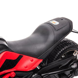 2026 24V Spider 2 Seater Ride-On 3 Wheel Motorcycle