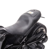 2026 24V Spider 2 Seater Ride-On 3 Wheel Motorcycle