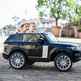 2026 24V Range Rover HSE 2 Seater Kids Ride On Car with Remote Control