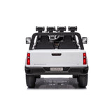 24V 4x4 Chevrolet Silverado style 2 Seater Ride on Truck