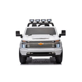 24V 4x4 Chevrolet Silverado style 2 Seater Ride on Truck