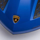 Lamborghini style Swing Car