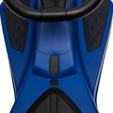 Lamborghini style Swing Car