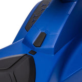 Lamborghini style Swing Car