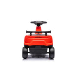 Lamborghini style Swing Car